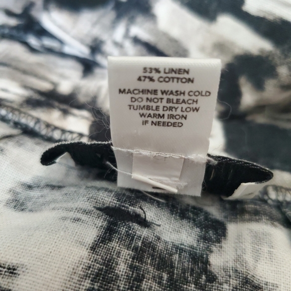 Loft skirt with pockets | 8p - Picture 6 of 6